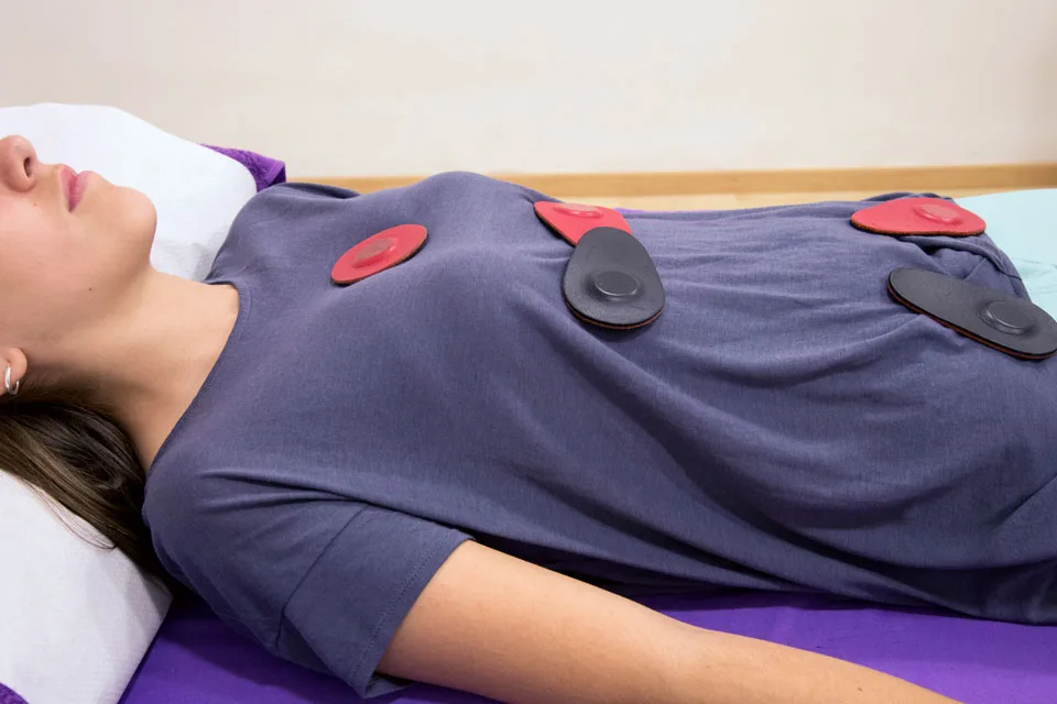 Consultorio de Biomagnetismo en Chicoloapan, Terapia con Imanes