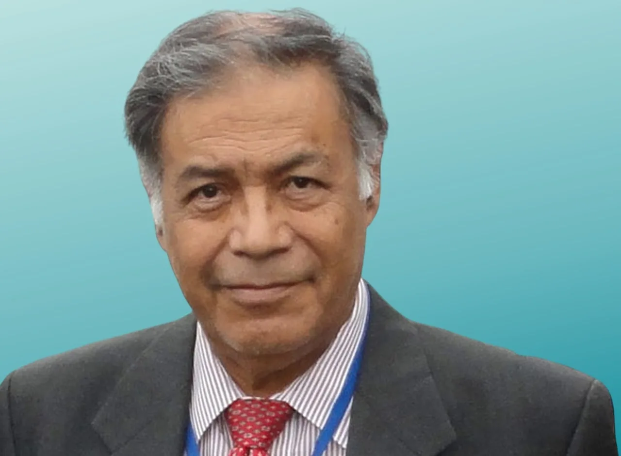 Dr. Isaac Goiz Durán, Creador del Par Biomagnético