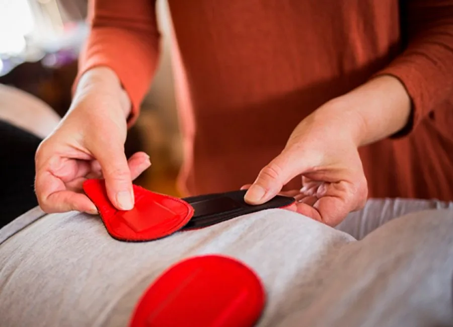 Par Biomagnético en Chicoloapan, Elimina Patógenos